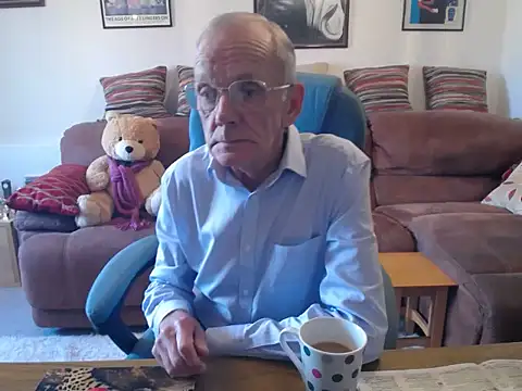 Ferret7777 online show from November 16, 10:28 am