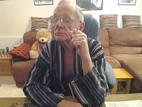 Ferret7777 online show from March 1, 10:20 pm