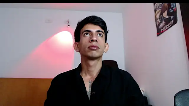 Zack Kingg online show from February 27, 4:28 pm