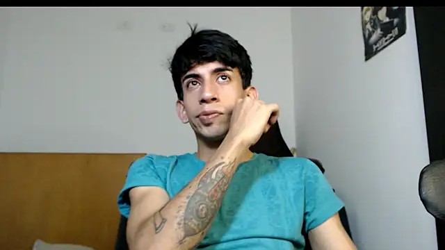 Zack Kingg online show from March 3, 3:52 pm