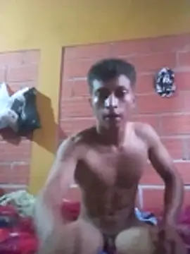 wolf james123 online show from April 7, 2:06 pm