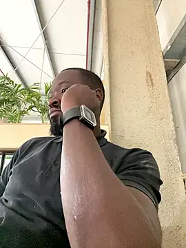 Blakishie online show from January 17, 3:37 pm