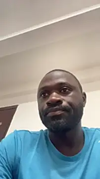 Blakishie online show from January 26, 6:38 am