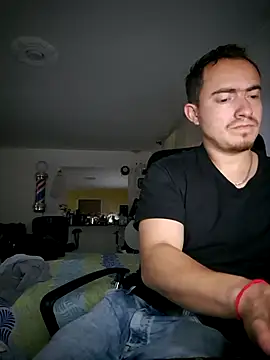 dragon1006 online show from December 5, 3:02 am