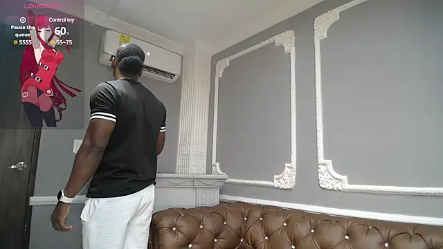 JoshLoganx online show from December 17, 7:48 pm