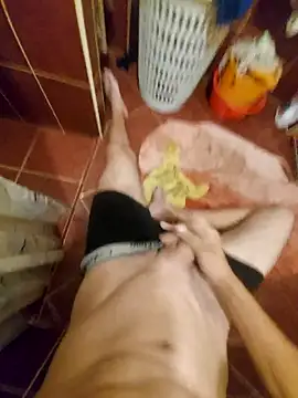 Deniell-01 online show from September 23, 5:34 pm