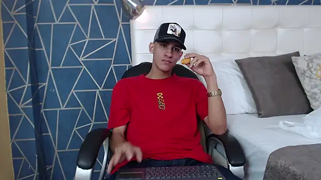 JakeMoxley online show from January 11, 12:29 pm