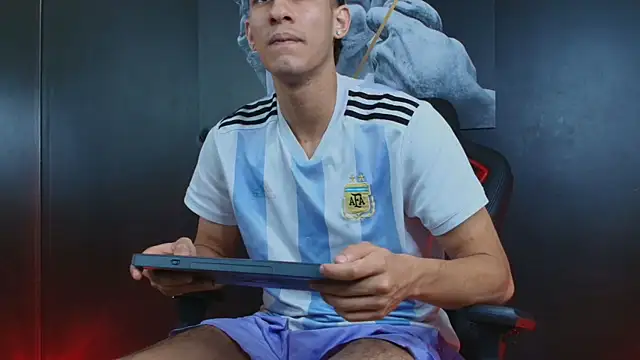 JakeMoxley online show from September 12, 2:17 pm