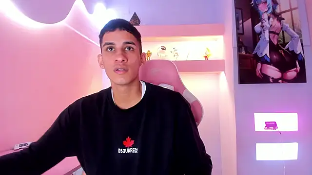 JakeMoxley online show from December 23, 12:41 pm