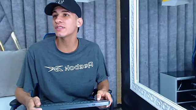 JakeMoxley online show from March 14, 1:02 pm