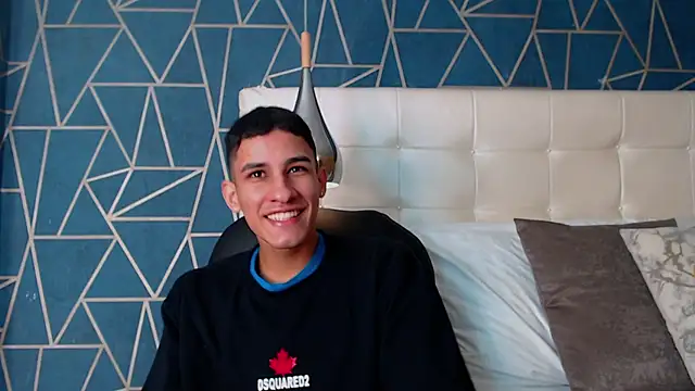 JakeMoxley online show from December 18, 12:18 pm