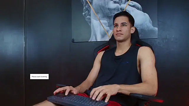 JakeMoxley online show from September 17, 2:07 pm