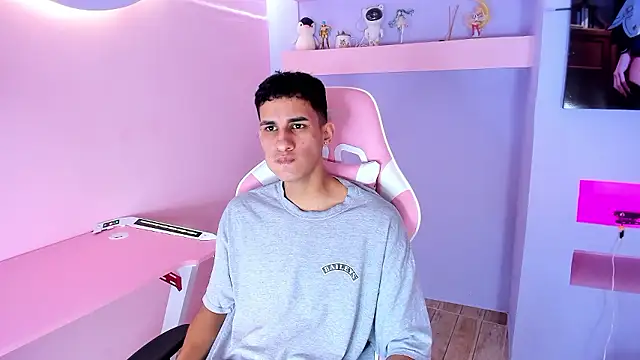 JakeMoxley online show from December 8, 12:41 pm