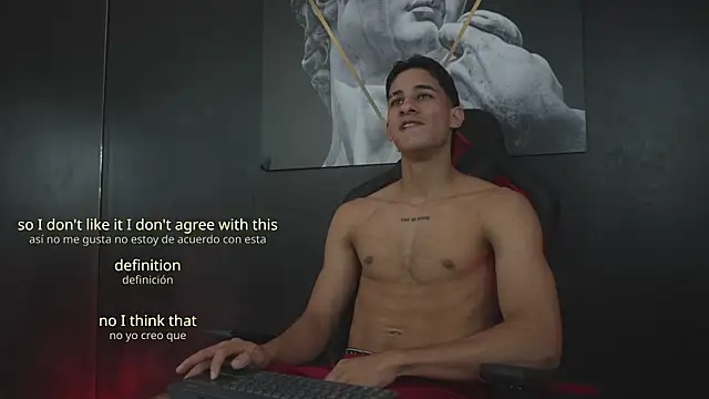 JakeMoxley online show from November 5, 12:07 pm