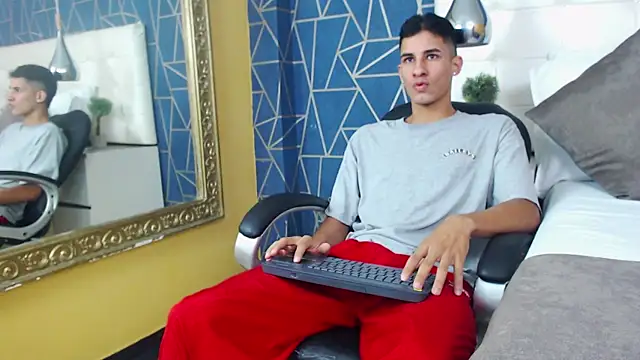 JakeMoxley online show from January 14, 12:35 pm