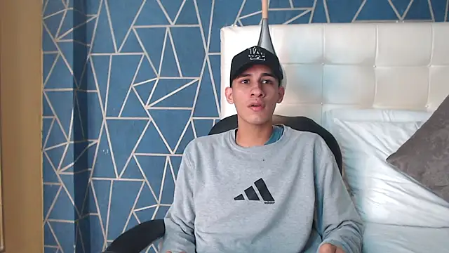 JakeMoxley online show from December 17, 11:28 am