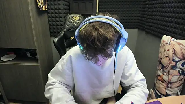 bambelbye online show from December 7, 9:44 pm