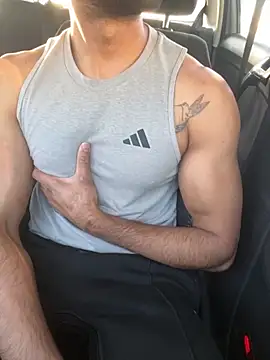 ali babachapter2 online show from November 30, 4:20 pm