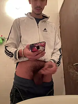 Zzz38io online show from January 25, 11:55 am