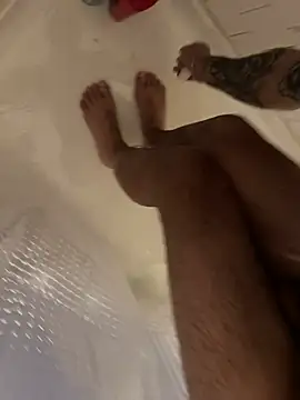 da1jaxx online show from January 17, 8:48 pm