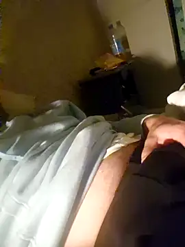 Landryyyyy online show from October 16, 9:01 pm