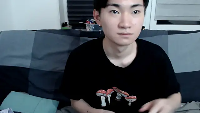 Miram Yu online show from January 29, 2:40 am