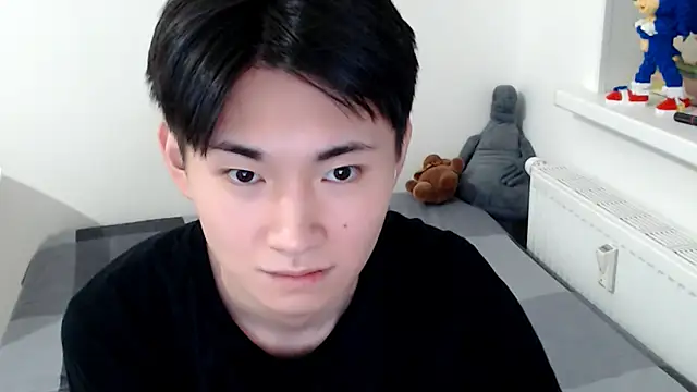 Miram Yu online show from October 15, 3:03 am