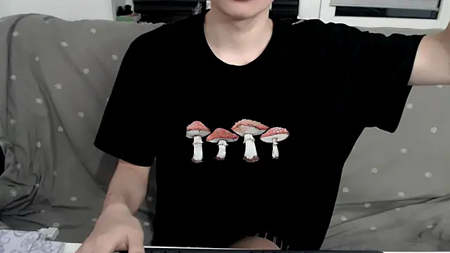 Miram Yu online show from March 7, 10:10 pm