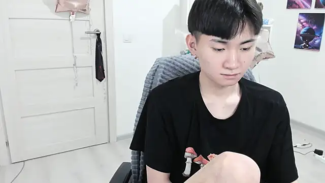 Miram Yu online show from February 16, 2:22 am