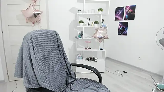 Miram Yu online show from March 12, 2:31 am