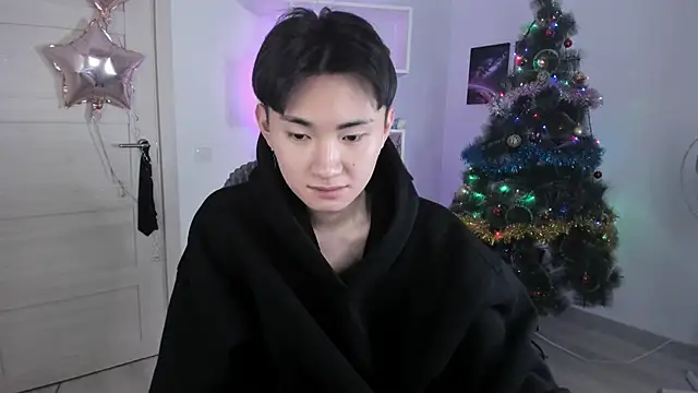 Miram Yu online show from January 2, 5:35 am