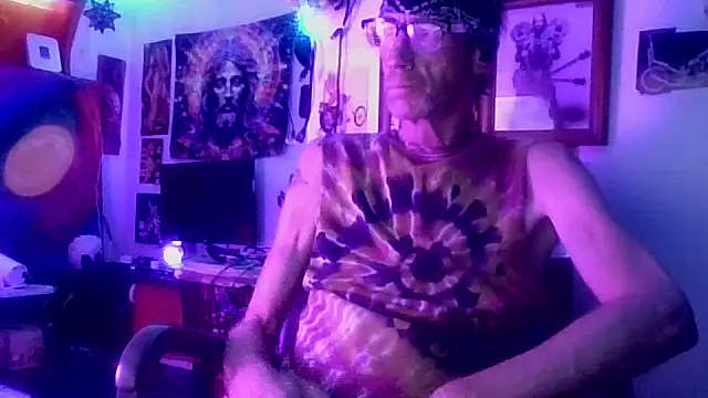 Undercover Pornstar online show from June 20, 8:03 pm