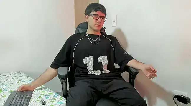 leo030809 online show from December 3, 11:24 pm