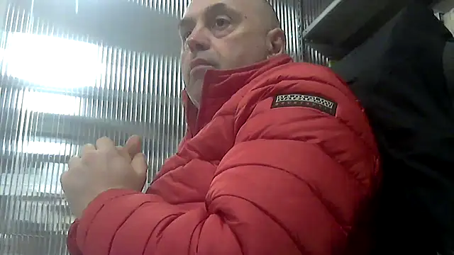 Snapshot of pantomax chatting on February 25, 6:03 am pantomax online show from February 25, 6:03 am