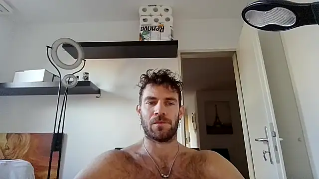 alpha-hunk online show from November 27, 1:15 pm