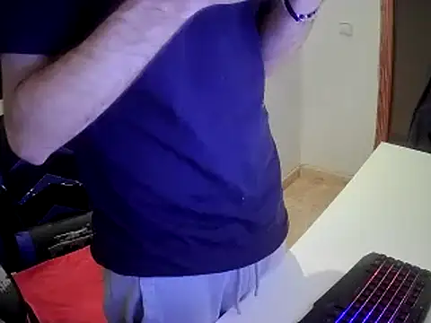 Murcianito online show from January 10, 7:32 pm