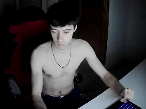 Murcianito online show from March 12, 8:20 pm