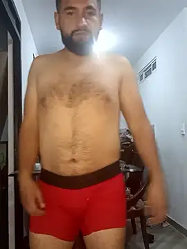 sabor Latino bdsm online show from January 13, 6:23 pm