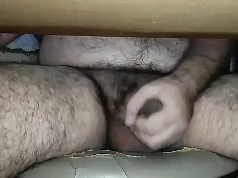 Dark-Side18B online show from April 23, 4:06 am