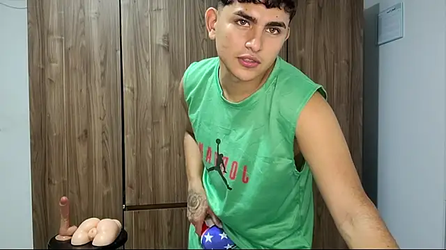 Lyam ap online show from September 23, 10:14 am