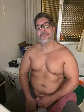 Daddy4Fun 79 online show from October 15, 10:06 pm