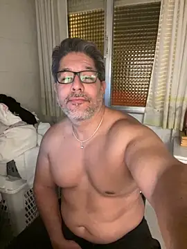 Daddy4Fun 79 online show from September 23, 10:42 pm