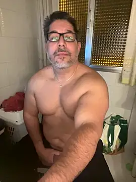 Daddy4Fun 79 online show from October 30, 1:08 am