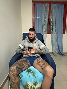 Gioeltoro89 online show from November 19, 6:52 pm