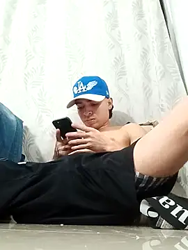 Elpaisita7 online show from November 26, 2:03 am