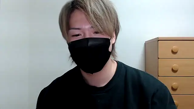 Shinma0109 online show from January 13, 2:11 pm