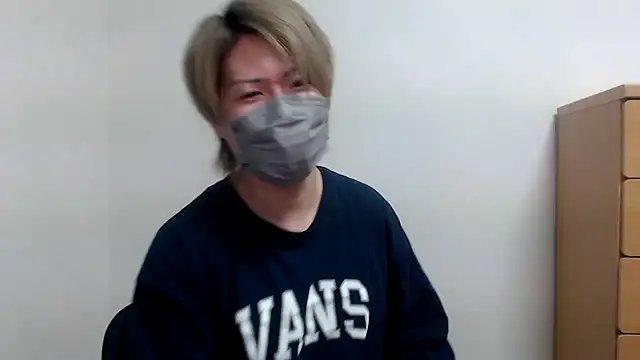 Shinma0109 online show from January 30, 2:04 pm