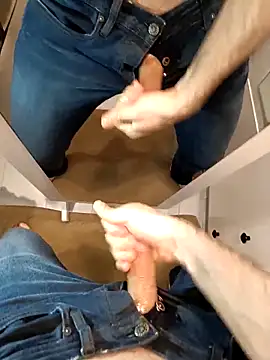 PerfectBisex online show from February 5, 12:39 am