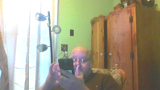 dkeilmansr online show from February 20, 4:09 pm