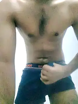 davidss57400 online show from January 30, 6:35 am